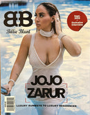 Billie Blunt Magazine