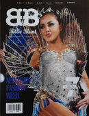 Billie Blunt Magazine