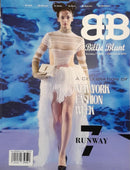Billie Blunt Magazine