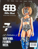 Billie Blunt Magazine