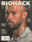 Biohack Yourself Magazine