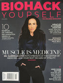 Biohack Yourself Magazine