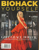 Biohack Yourself Magazine