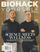 Biohack Yourself Magazine