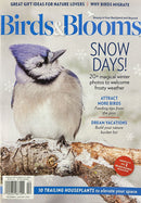 Birds & Blooms Magazine