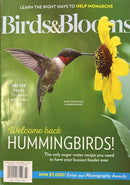 Birds & Blooms Magazine