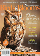 Birds & Blooms Magazine