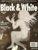 Black & White Magazine