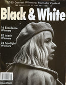 Black & White Magazine