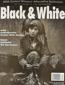 Black & White Magazine