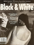 Black & White Magazine