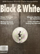 Black & White Magazine