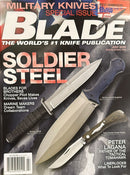 Blade Magazine