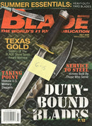 Blade Magazine