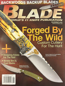 Blade Magazine