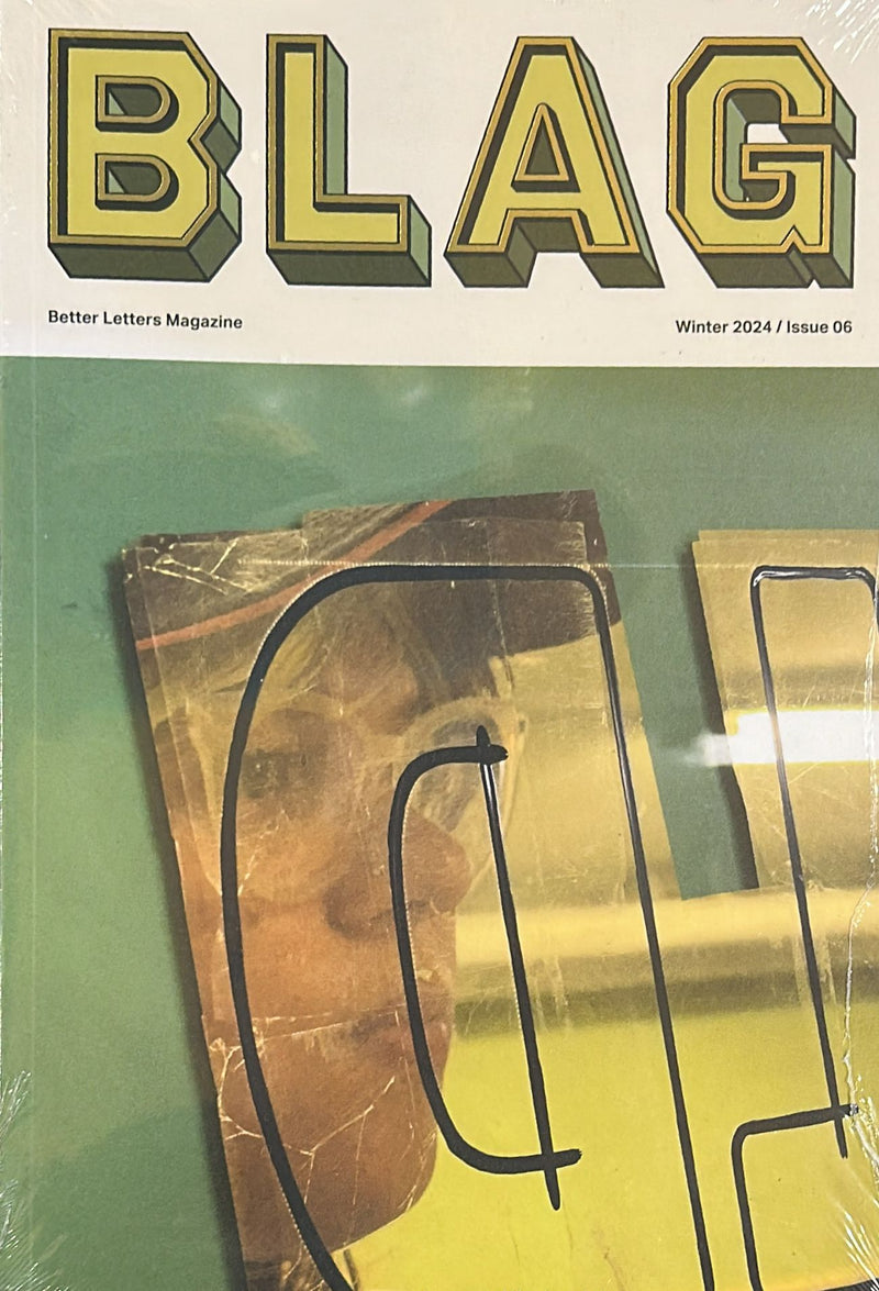 Blag Magazine