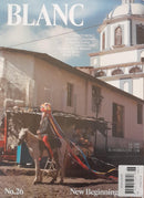 Blanc Magazine