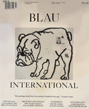 Blau Magazine