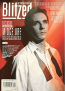 Blitzed Magazine