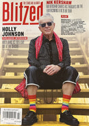Blitzed Magazine