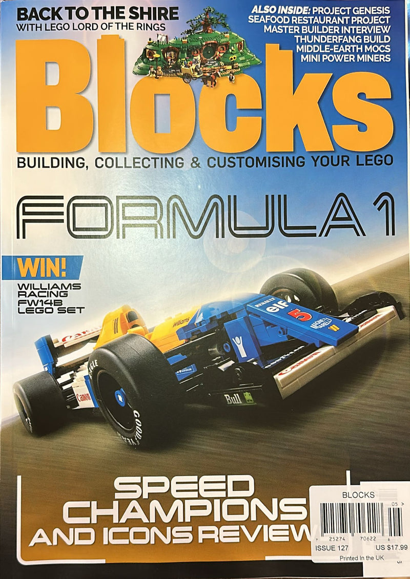 Blocks Magazine