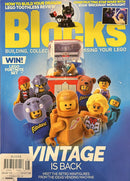 Blocks Magazine