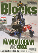 Blocks Magazine
