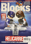 Blocks Magazine