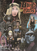 Blood of Gods Magazine