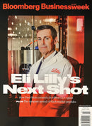 Bloomberg Businessweek Weekly Magazine