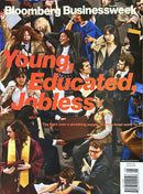 Bloomberg Businessweek Weekly Magazine