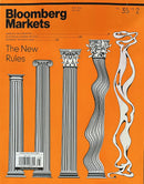 Bloomberg Markets Magazine