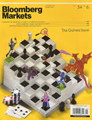 Bloomberg Markets Magazine