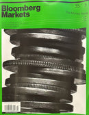 Bloomberg Markets Magazine