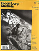 Bloomberg Markets Magazine