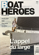 Boat Heroes Magazine