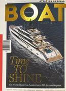 Boat International Magazine
