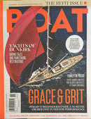 Boat International Magazine UK