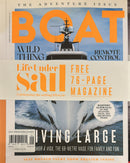 Boat International Magazine UK