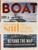 Boat International Magazine UK