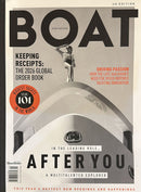 Boat International Magazine