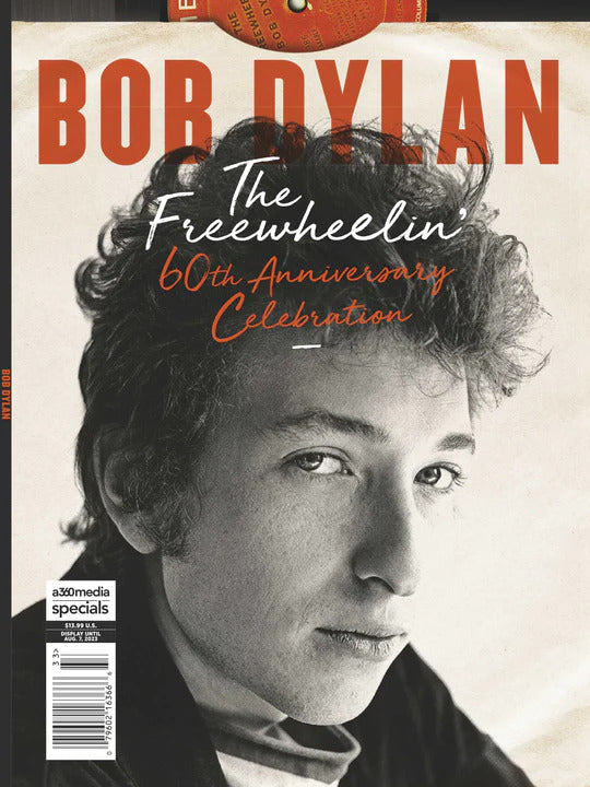 Bob Dylan Magazine