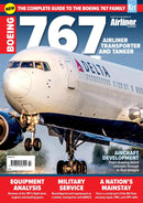 Boeing 737 Magazine