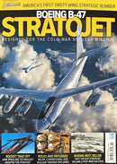 Boeing B-47 Stratojet Magazine