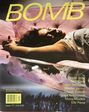 Bomb Magazine