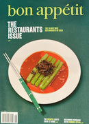 Bon Appetit Magazine