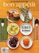 Bon Appetit Magazine