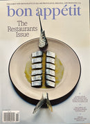 Bon Appetit Magazine