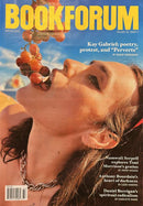 Bookforum Magazine