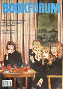 Bookforum Magazine
